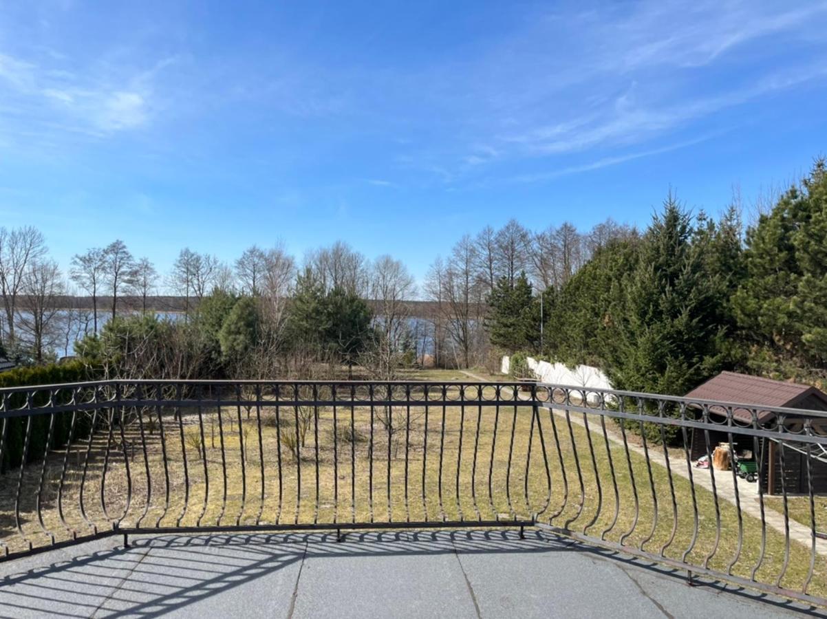 Lakehouse Giewartow Екстер'єр фото