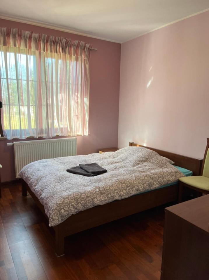 Lakehouse Giewartow Екстер'єр фото